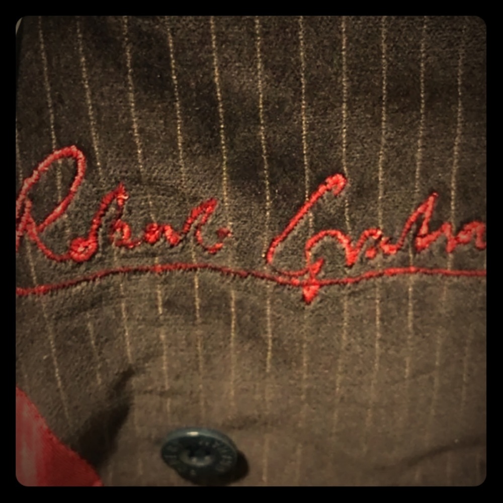 Robert Graham Sport Jacket